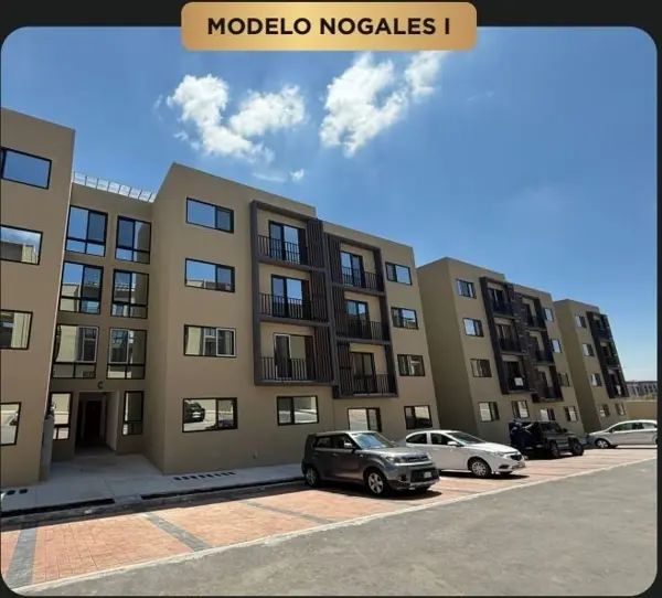 Departamento en venta en Villas del Refugio, El Marqués — foto 2 de 29