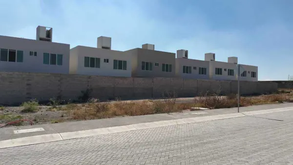 LOTES RESIDENCIALES LA VISTA QUERETARO