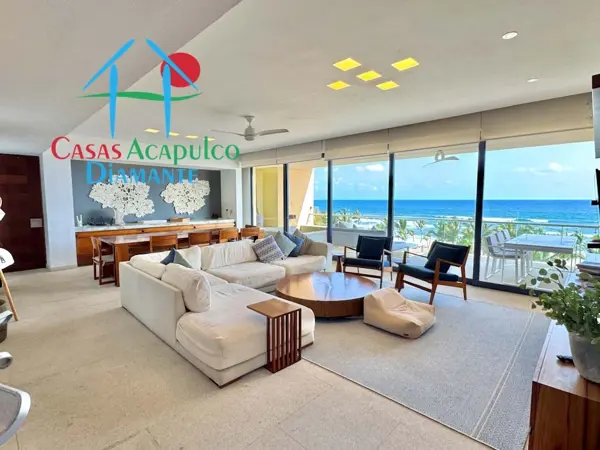 Departamento en venta en Plan de los Amates, Acapulco de Juárez — foto 3 de 113