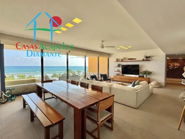 Departamento en venta en Plan de los Amates, Acapulco de Juárez — foto 2 de 113