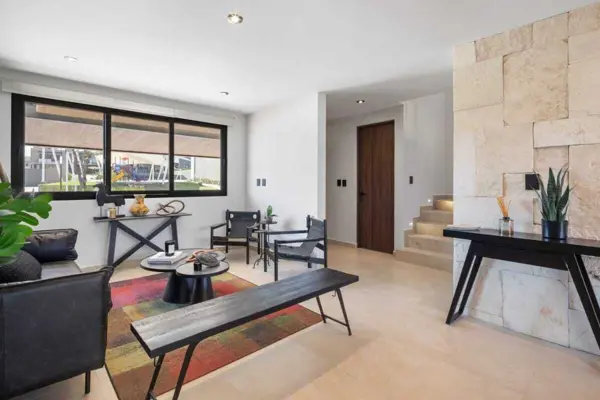 CASA EN VENTA VILLA MAGNA QUERETARO