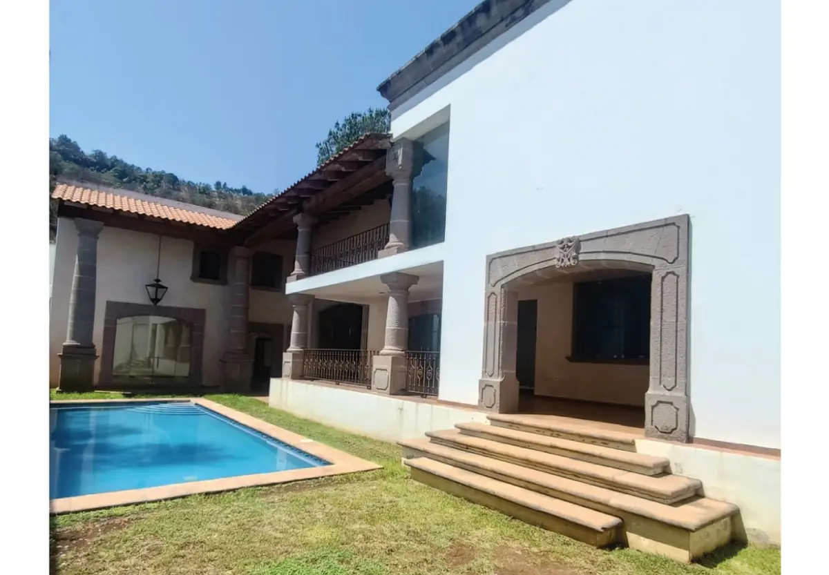 Casa en venta en Prados del Campestre, Morelia — foto 1 de 20