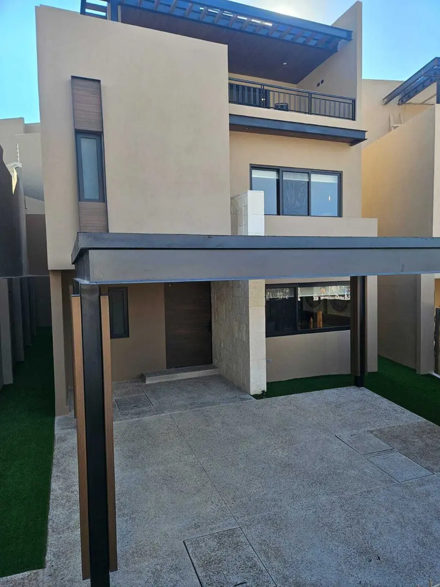 Casa en venta en Villa Carriedo, El Marqués — foto 1 de 41