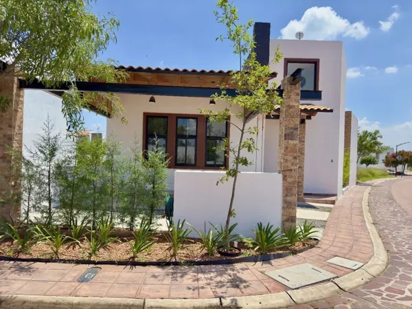 Casa en venta en Ciudad Maderas Residencial Querétaro, El Marqués — foto 3 de 19