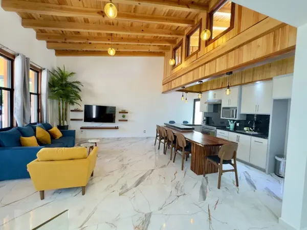 Casa en venta en Ciudad Maderas Residencial Querétaro, El Marqués — foto 2 de 19