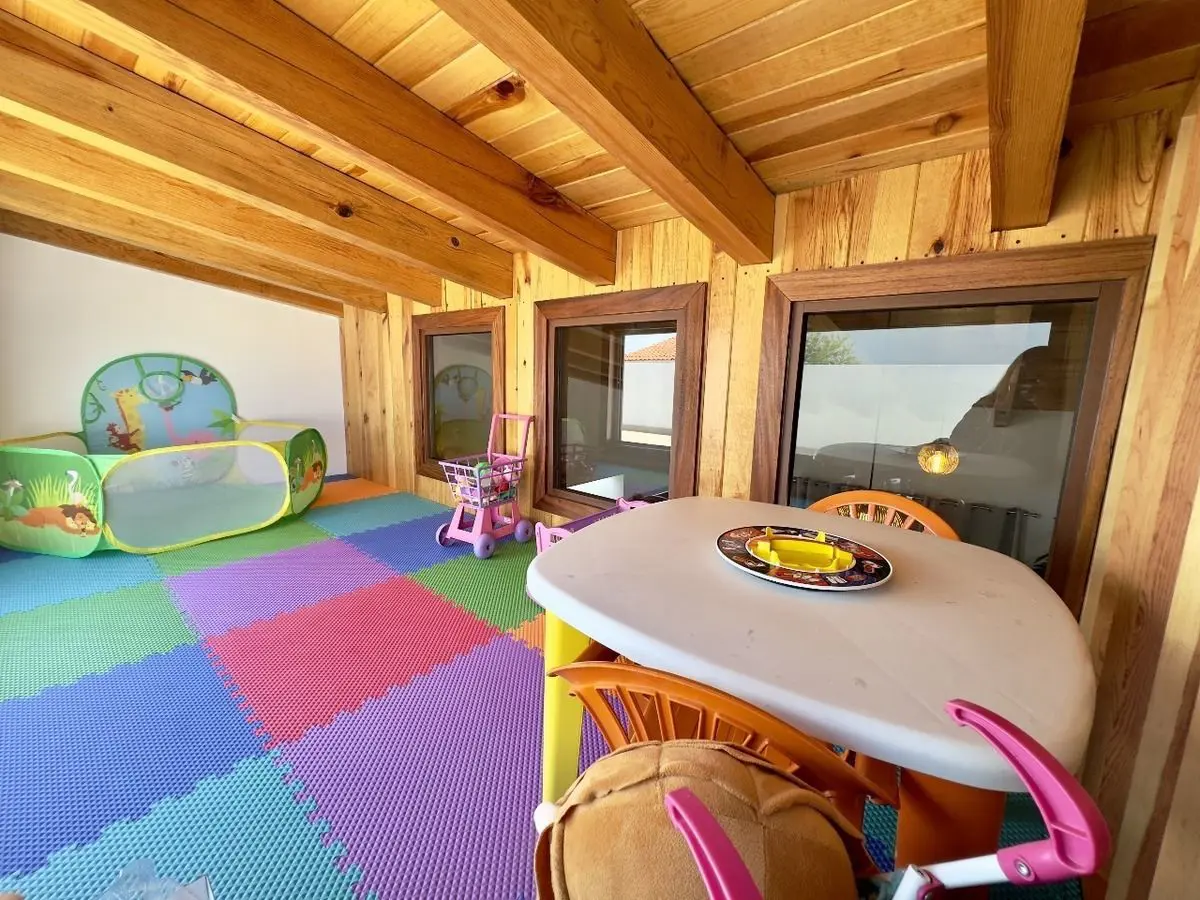 Casa en venta en Ciudad Maderas Residencial Querétaro, El Marqués — foto 1 de 19