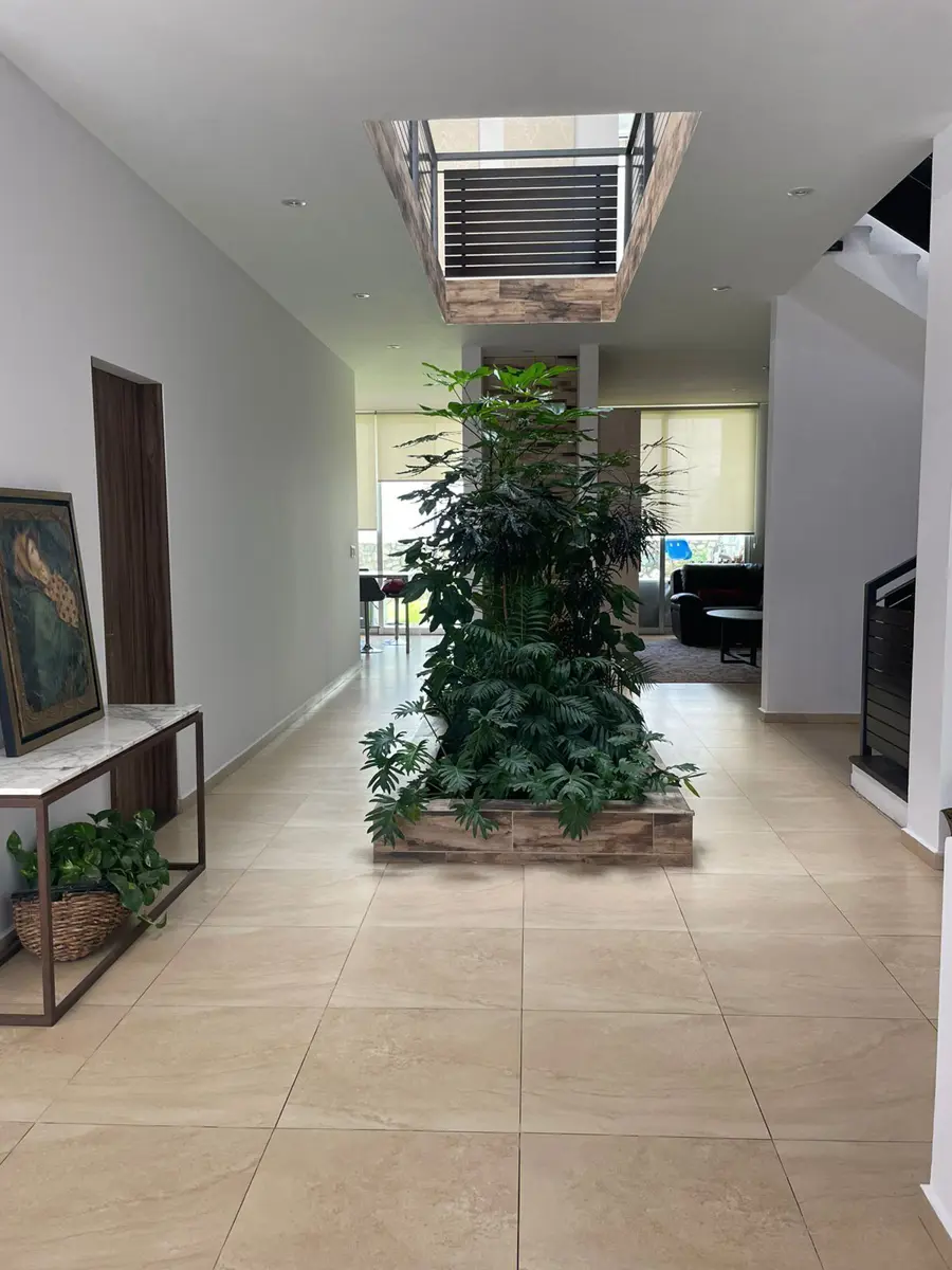 Casa en venta en Cañadas del Lago, Corregidora — foto 1 de 27