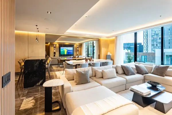 Departamento en venta en Arboleda, Torre Dahlia