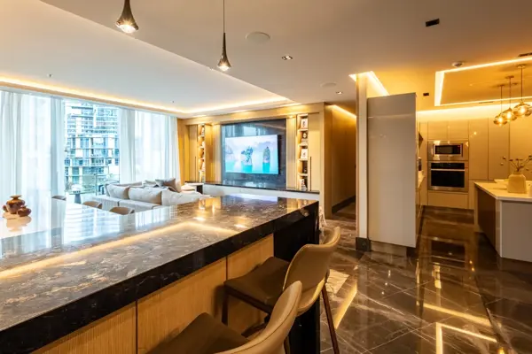 Departamento en venta en Valle Del Campestre, San Pedro Garza García — foto 3 de 8