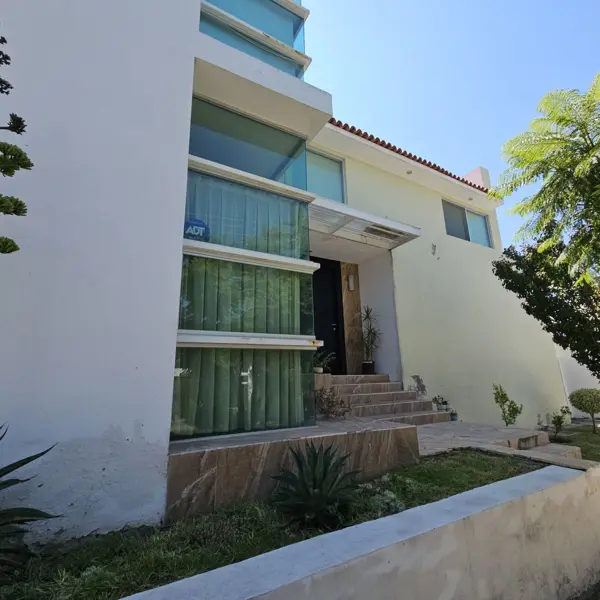CASA VENTA VISTA REAL CALLE PICACHO CORREGIDORA QUERETARO