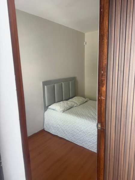 Departamento en renta en Roma, Monterrey — foto 3 de 17