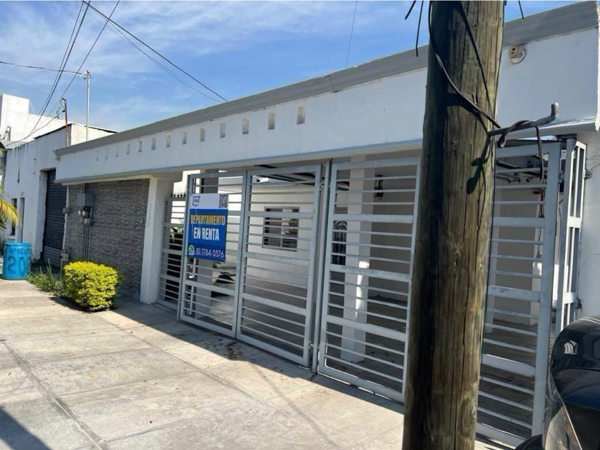 Departamento en renta en Colonia Roma – $16,000 mensuales