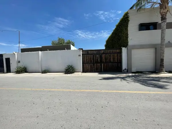 Casa en renta en La Concha, Torreón — foto 2 de 12
