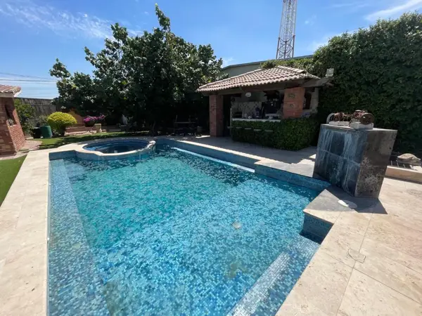Casa en renta en La Concha, Torreón — foto 3 de 12