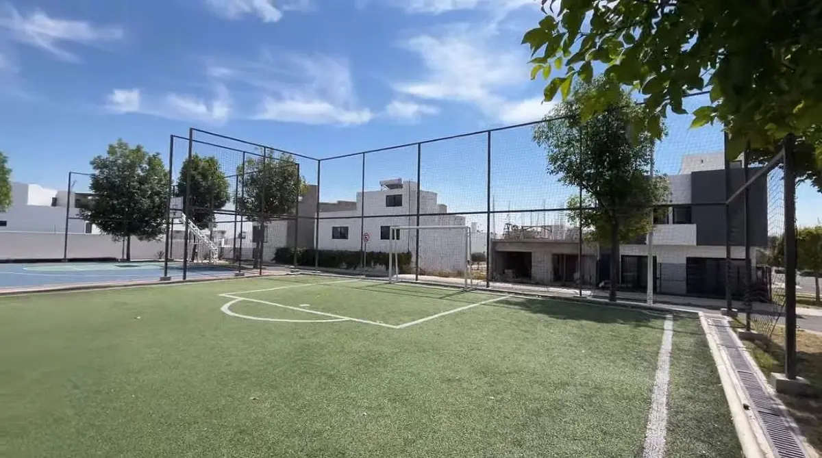 Casa en venta en Zen Life Residencial I, El Marqués — foto 1 de 41