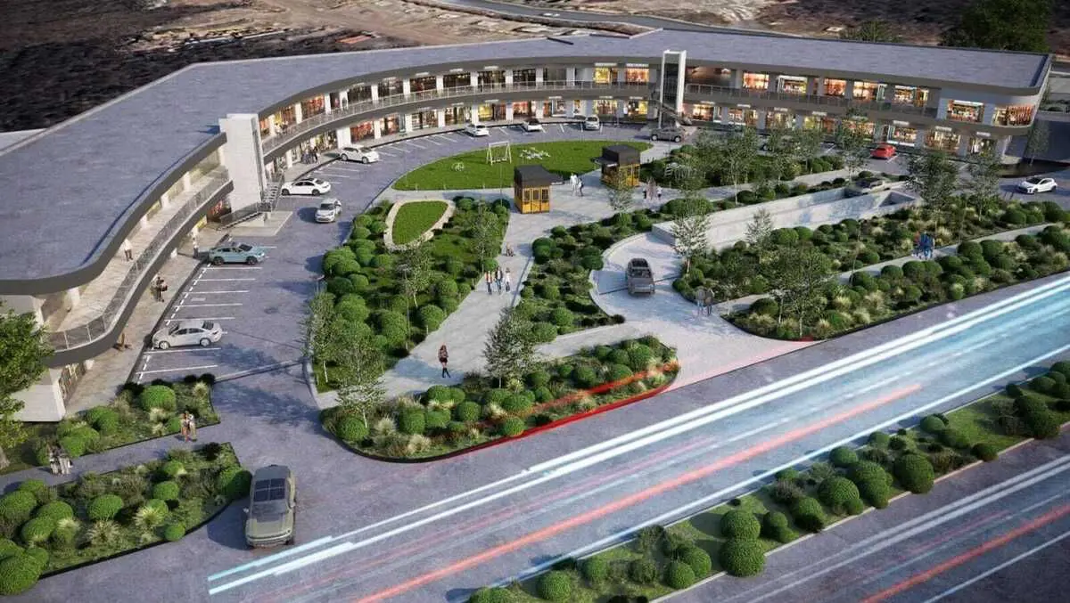 Local en venta en Zibatá, El Marqués — foto 1 de 14