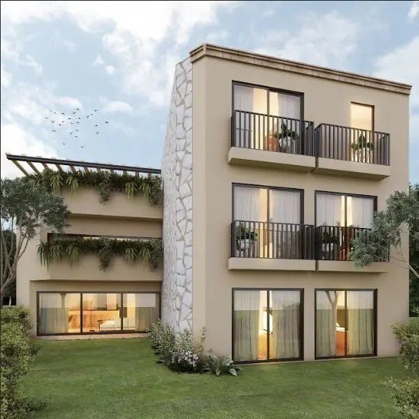 Departamento en venta en Los López, San Miguel de Allende — foto 3 de 18