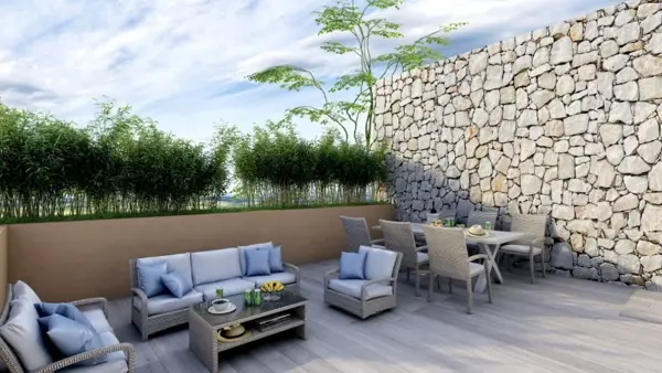 Departamento en venta en Los López, San Miguel de Allende — foto 2 de 18