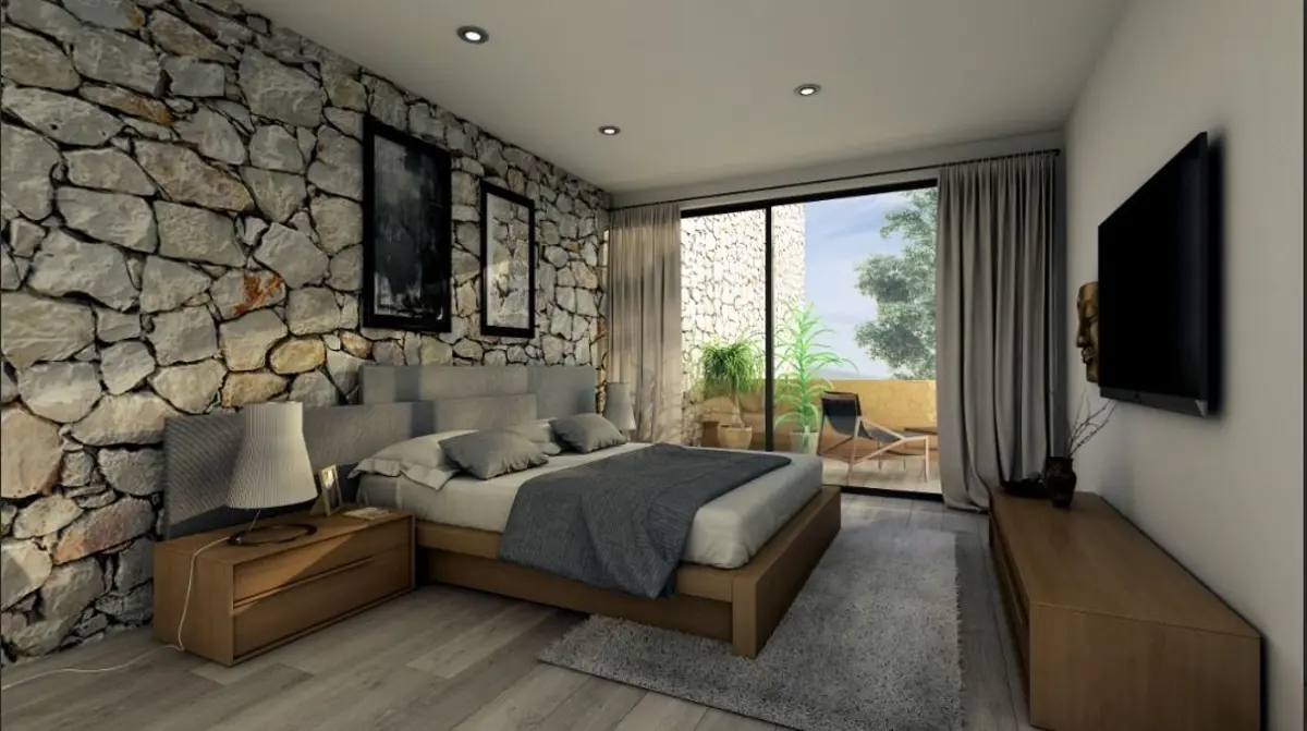 Departamento en venta en Los López, San Miguel de Allende — foto 1 de 18