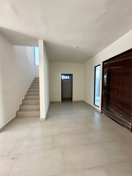 Casa en venta en Seterra Residencial, Saltillo — foto 2 de 9