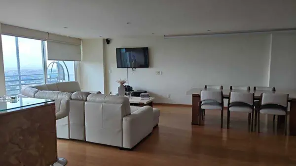 Departamento Venta Sierra Azul Queretaro Rdv240930-ae — foto 1 de 27