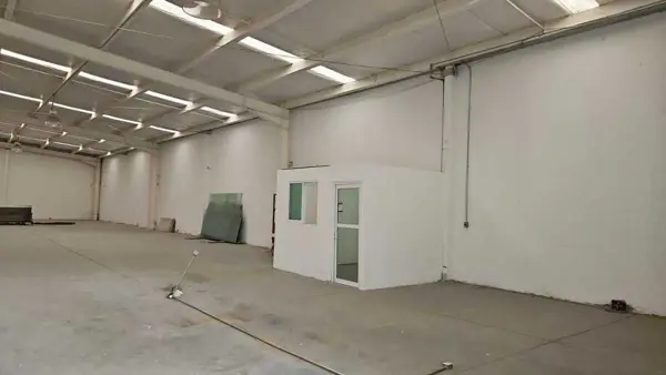Bodega en renta en San Pablo, Querétaro — foto 3 de 23