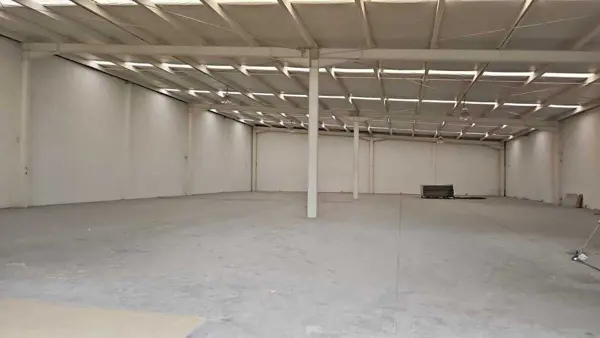 Bodega en renta en San Pablo, Querétaro — foto 2 de 23