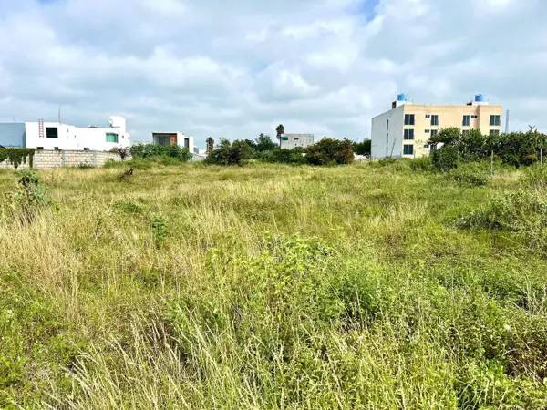 Terreno en venta en El Mirador, El Marqués — foto 2 de 12