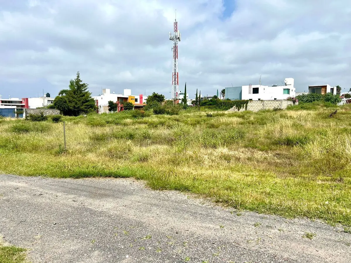 Terreno en venta en El Mirador, El Marqués — foto 1 de 12