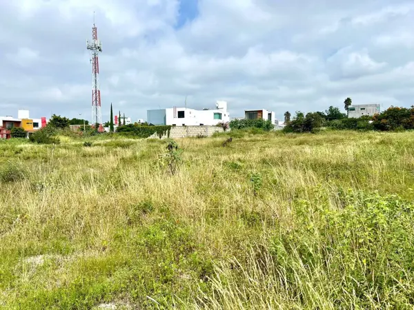 Terreno en venta en El Mirador, El Marqués — foto 3 de 12