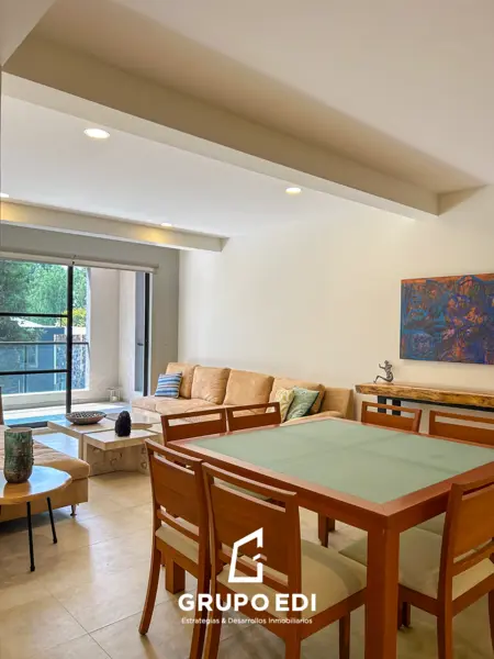 Departamento en venta en Santiago Xicohtenco, San Andrés Cholula — foto 2 de 18