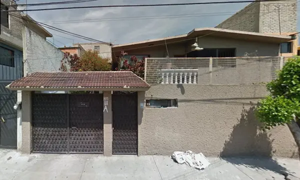 Casa en venta en Pedregal de Santo Domingo, Coyoacán — foto 2 de 3