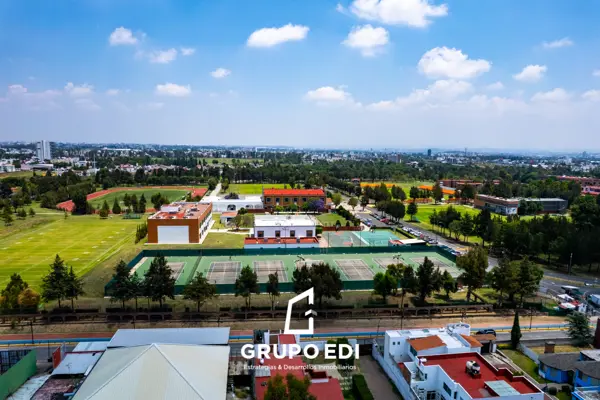 Departamento en venta en Santiago Xicohtenco, San Andrés Cholula — foto 2 de 19