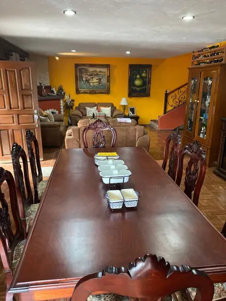 Casa en venta en Cumbres de Conín Tercera Sección, El Marqués — foto 2 de 20