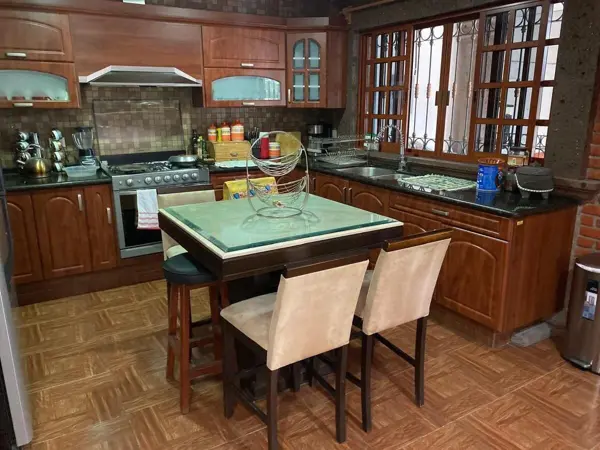 Casa en venta en Cumbres de Conín Tercera Sección, El Marqués — foto 3 de 20