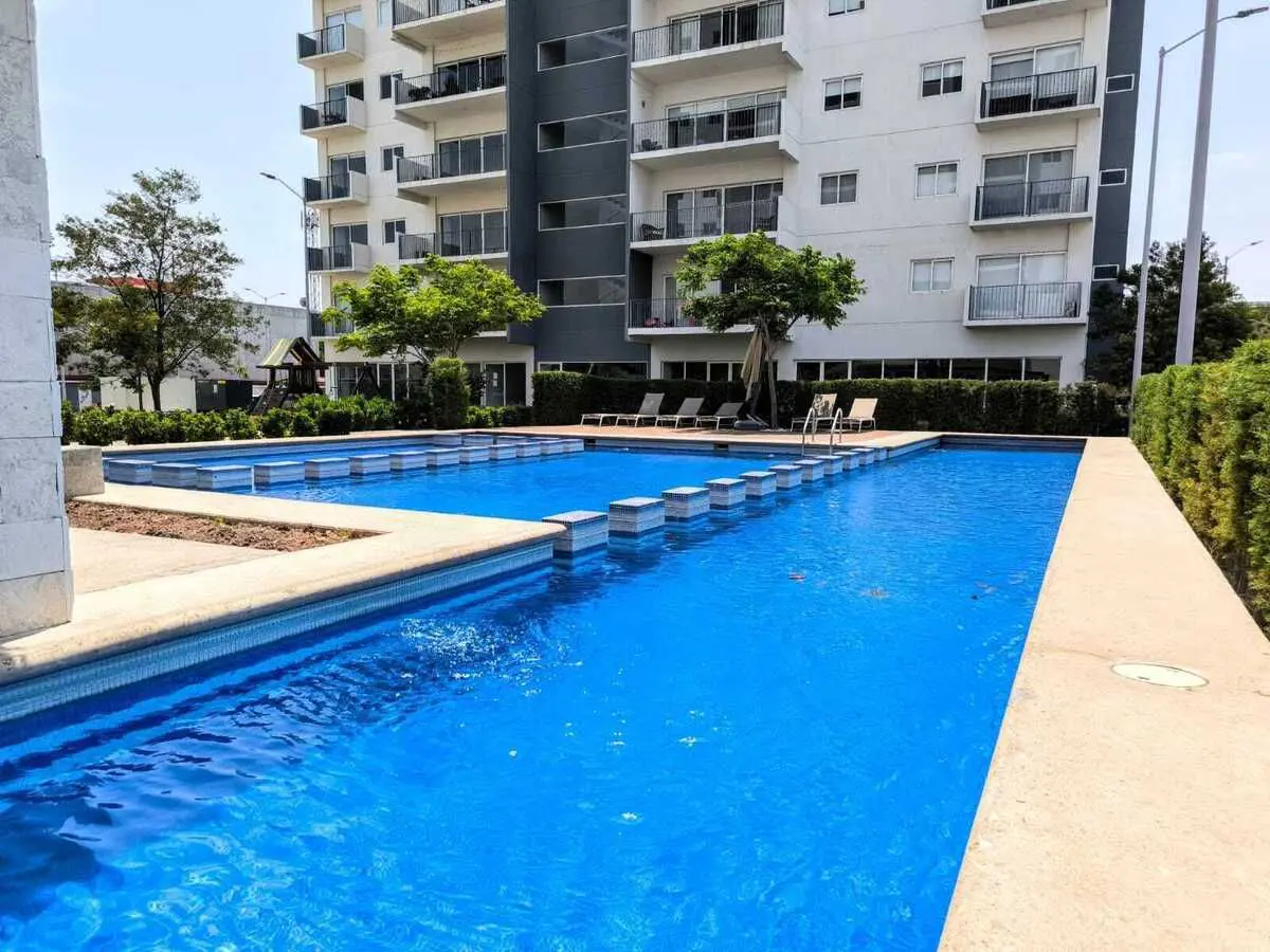 Departamento en venta en Privada Bellavista, Corregidora — foto 1 de 38