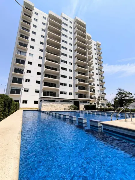 Departamento en venta en Privada Bellavista, Corregidora — foto 3 de 38