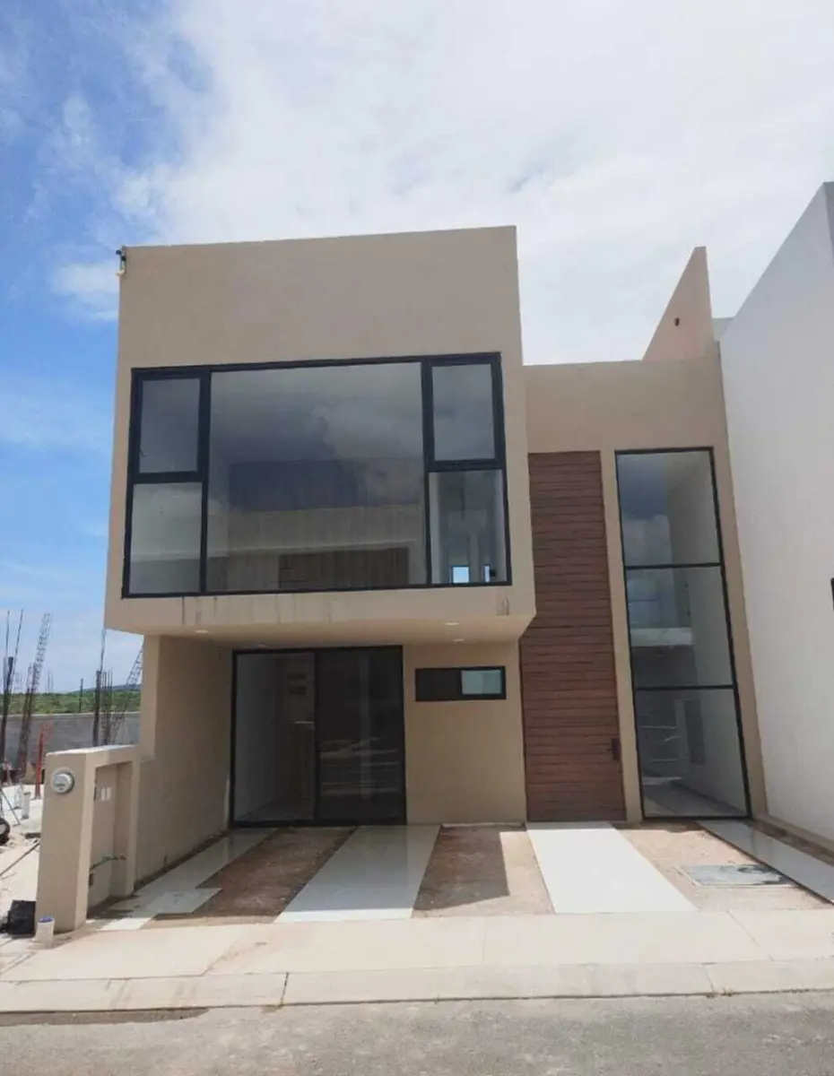 Casa en venta en Zen Life Residencial I, El Marqués — foto 1 de 19