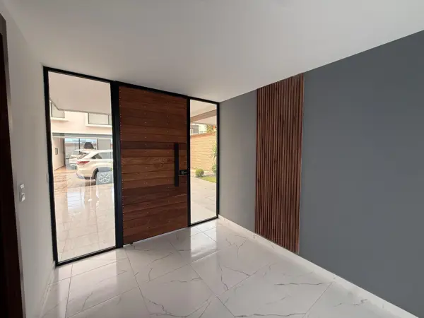 Casa en venta en Lomas de Angelópolis, San Andrés Cholula — foto 2 de 25
