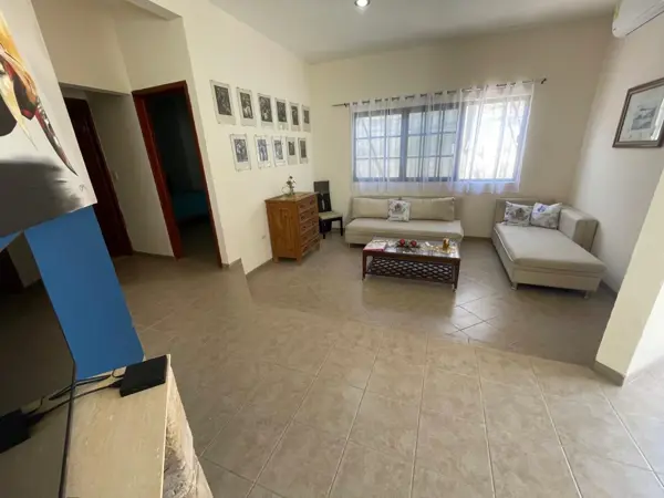 Casa en renta en La Concha, Torreón — foto 3 de 12