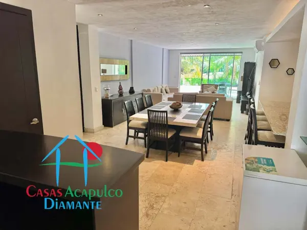 Departamento en renta en Playa Diamante, Acapulco de Juárez — foto 2 de 81