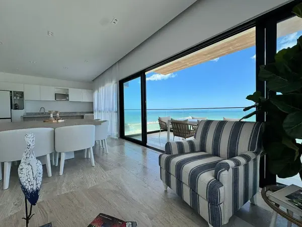 Departamento en venta en Nueva Yucalpeten, Progreso — foto 2 de 28