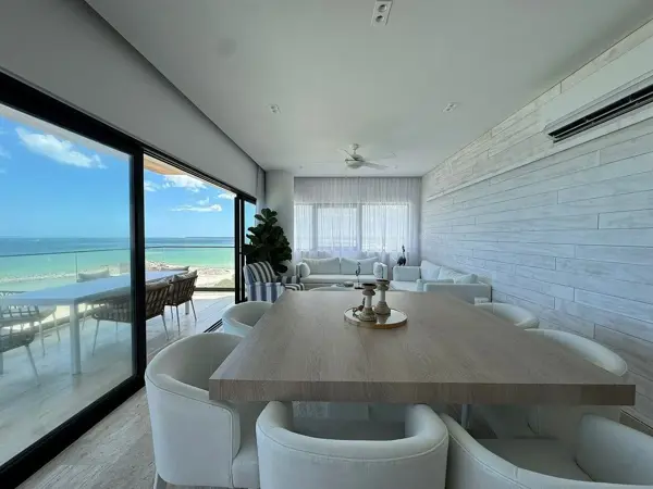 Departamento en venta en Nueva Yucalpeten, Progreso — foto 3 de 28