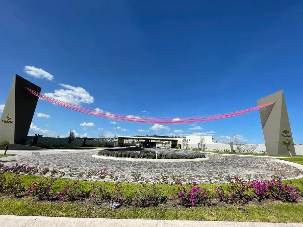 Terreno en venta en El Condado, Corregidora — foto 1 de 20