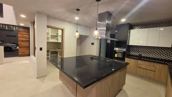 Casa en venta en Santiago Momoxpan, San Pedro Cholula — foto 3 de 21