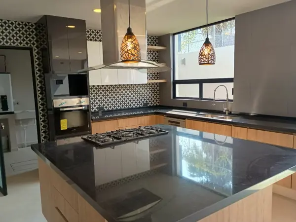 Casa en venta en Santiago Momoxpan, San Pedro Cholula — foto 2 de 21