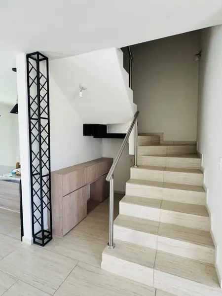 Casa en renta en Lomas de Angelópolis, San Andrés Cholula — foto 3 de 26