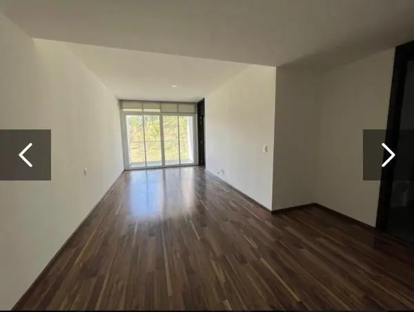 Departamento en venta en Bosque Real, Huixquilucan — foto 3 de 16