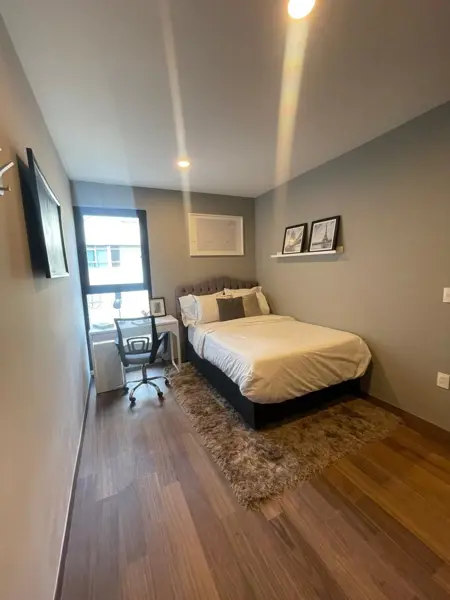 Departamento en venta en Del Valle Centro, Benito Juárez — foto 3 de 11