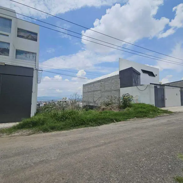 Terreno en renta en Casa Blanca, Querétaro — foto 2 de 14